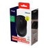 Trust Yvi+ mouse Universale Ambidestro RF senza fili + Bluetooth Ottico 1600 DPI