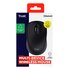 Trust Yvi+ mouse Universale Ambidestro RF senza fili + Bluetooth Ottico 1600 DPI