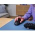 Trust Yvi+ mouse Universale Ambidestro RF senza fili + Bluetooth Ottico 1600 DPI