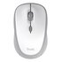 Trust Yvi+ mouse Universale Ambidestro RF senza fili + Bluetooth Ottico 1600 DPI