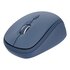 Trust Yvi+ mouse Universale Ambidestro RF Wireless + Bluetooth Ottico 1600 DPI