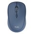 Trust Yvi+ mouse Universale Ambidestro RF Wireless + Bluetooth Ottico 1600 DPI