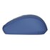 Trust Yvi+ mouse Universale Ambidestro RF Wireless + Bluetooth Ottico 1600 DPI