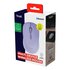 Trust Yvi+ mouse Universale Ambidestro RF Wireless + Bluetooth Ottico 1600 DPI