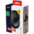 Trust Yvi+ Silent Wireless Black Nero