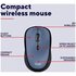 Trust YVI+ WIRELESS MOUSE DARK BLUE