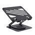 Trust Zeff Supporto per computer portatile Nero 40,6 cm (16