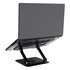 Trust Zeff Supporto per computer portatile Nero 40,6 cm (16
