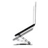 Trust Zeff Supporto per computer portatile Nero 40,6 cm (16