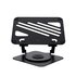 Trust Zeff Supporto per computer portatile Nero 40,6 cm (16