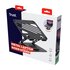 Trust Zeff Supporto per computer portatile Nero 40,6 cm (16