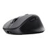 Trust Zevo mouse Universale Mano destra RF senza fili + Bluetooth Ottico 4000 DPI