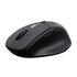 Trust Zevo mouse Universale Mano destra RF senza fili + Bluetooth Ottico 4000 DPI