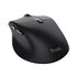 Trust Zevo mouse Universale Mano destra RF senza fili + Bluetooth Ottico 4000 DPI