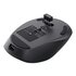 Trust Zevo mouse Universale Mano destra RF senza fili + Bluetooth Ottico 4000 DPI
