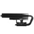 TRYX AXP120 X67 ARGB Dissipatore per CPU a basso profilo - 120 mm, nero
