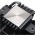 TRYX AXP120 X67 ARGB Dissipatore per CPU a basso profilo - 120 mm, nero