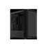 TRYX CASE M.TOWER FLOVA F50 con TCF fan (Cross flow) BLACK