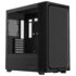 TRYX CASE M.TOWER FLOVA F50 con TCF fan (Cross flow) BLACK