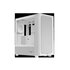 TRYX CASE M.TOWER FLOVA F50 con TCF fan (Cross flow) WHITE