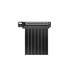 TRYX Cavo riser STRING PCIe 5.0 x16 200mm Nero