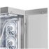 TRYX LUCA L70 Midi Tower E-ATX vetro temperato curvo Bianco