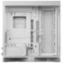 TRYX LUCA L70 Midi Tower E-ATX vetro temperato curvo Bianco