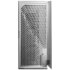 TRYX LUCA L70 Midi Tower E-ATX vetro temperato curvo Bianco