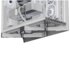 TRYX LUCA L70 Midi Tower E-ATX vetro temperato curvo Bianco