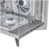 TRYX LUCA L70 Midi Tower E-ATX vetro temperato curvo Bianco