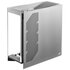TRYX LUCA L70 Midi Tower E-ATX vetro temperato curvo Bianco