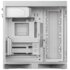 TRYX LUCA L70 Midi Tower E-ATX vetro temperato curvo Bianco