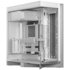 TRYX LUCA L70 Midi Tower E-ATX vetro temperato curvo Bianco