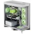 TRYX LUCA L70 Midi Tower E-ATX vetro temperato curvo Bianco