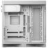 TRYX LUCA L70 Midi Tower E-ATX vetro temperato curvo Bianco
