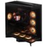 TRYX LUCA L70 Midi Tower E-ATX vetro temperato curvo Nero
