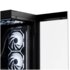 TRYX LUCA L70 Midi Tower E-ATX vetro temperato curvo Nero