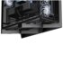 TRYX LUCA L70 Midi Tower E-ATX vetro temperato curvo Nero