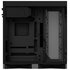 TRYX LUCA L70 Midi Tower E-ATX vetro temperato curvo Nero