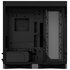 TRYX LUCA L70 Midi Tower E-ATX vetro temperato curvo Nero