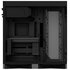 TRYX LUCA L70 Midi Tower E-ATX vetro temperato curvo Nero
