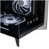 TRYX LUCA L70 Midi Tower E-ATX vetro temperato curvo Nero
