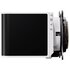 TRYX PANORAMA SE ARGB 240 Sistema di raffreddamento ad acqua completo, display 3D AMOLED - 240 mm, bianco