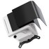 TRYX PANORAMA SE ARGB 240 Sistema di raffreddamento ad acqua completo, display 3D AMOLED - 240 mm, bianco