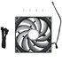 TRYX ROTA Pro 140 PWM 140mm Nero