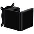 TRYX PANORAMA SE ARGB 360 Sistema di raffreddamento ad acqua completo, display 3D AMOLED - 360 mm, nero