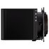 TRYX PANORAMA SE ARGB 360 Sistema di raffreddamento ad acqua completo, display 3D AMOLED - 360 mm, nero