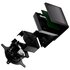 TRYX PANORAMA SE ARGB 360 Sistema di raffreddamento ad acqua completo, display 3D AMOLED - 360 mm, nero