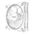 TRYX Ventola Prime MR120 ARGB, PWM, inversa - 120 mm, bianca, confezione da 3