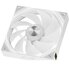 TRYX Ventola ROTA SL ARGB - Confezione da 3, 120 mm, bianca